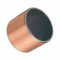 Self Lubricating Sleeve PEEK Bushing